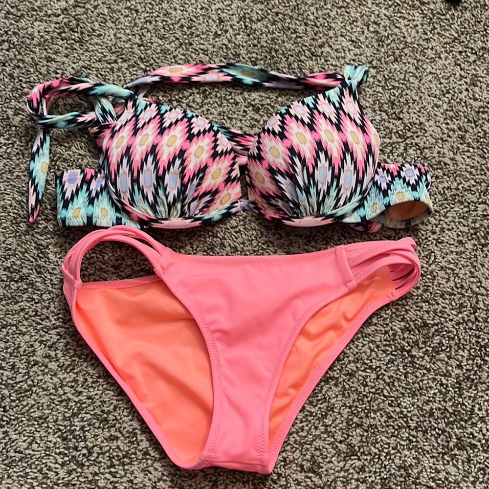 Shade & Shore Small